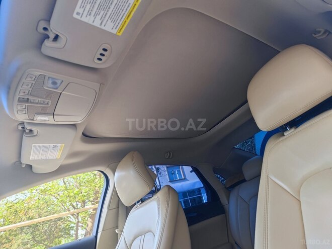 Lincoln MKZ 2014, 213,000 km - 2.0 l - Bakı