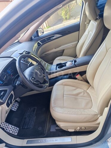 Lincoln MKZ 2014, 213,000 km - 2.0 l - Bakı