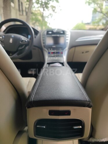Lincoln MKZ 2014, 213,000 km - 2.0 l - Bakı