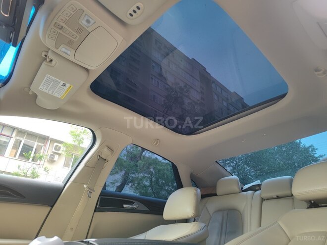 Lincoln MKZ 2014, 213,000 km - 2.0 l - Bakı