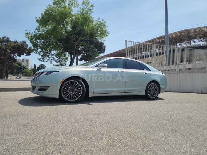 Lincoln MKZ 2014, 213,000 km - 2.0 l - Bakı