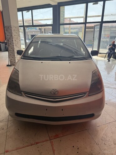 Toyota Prius 2007, 478,736 km - 1.5 l - Bakı