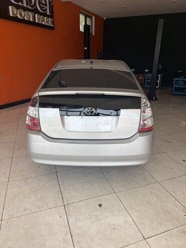 Toyota Prius 2007, 478,736 km - 1.5 l - Bakı
