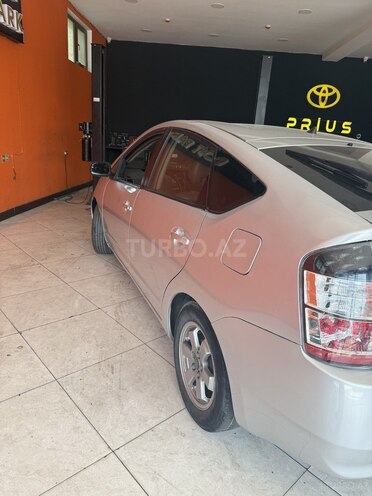Toyota Prius 2007, 478,736 km - 1.5 l - Bakı