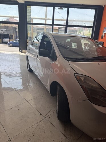 Toyota Prius 2007, 478,736 km - 1.5 l - Bakı