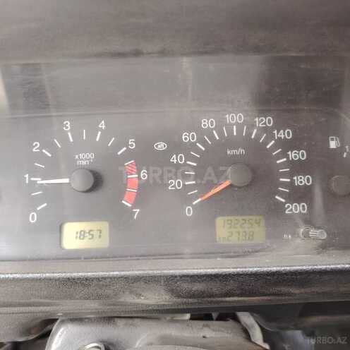 LADA (VAZ) Niva 2012, 193,000 km - 1.7 l - Quba