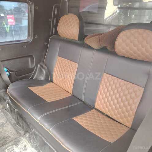 LADA (VAZ) Niva 2012, 193,000 km - 1.7 l - Quba