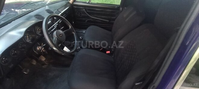 LADA (VAZ) 2106 2003, 95,000 km - 1.6 л - Bakı