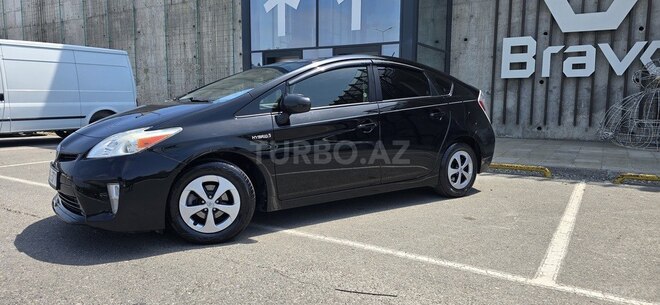 Toyota Prius 2015, 146,000 km - 1.8 л - Bakı