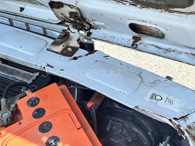 LADA (VAZ) 2107 2008, 93,456 km - 1.6 l - Bakı