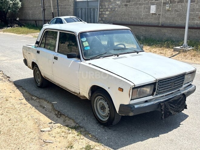LADA (VAZ) 2107 2008, 93,456 km - 1.6 l - Bakı