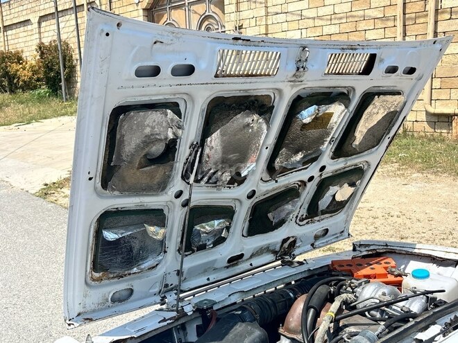 LADA (VAZ) 2107 2008, 93,456 km - 1.6 l - Bakı
