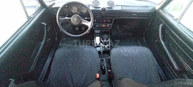 LADA (VAZ) 2106 2003, 95,000 km - 1.6 л - Bakı