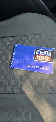 Toyota Prius 2015, 146,000 km - 1.8 л - Bakı