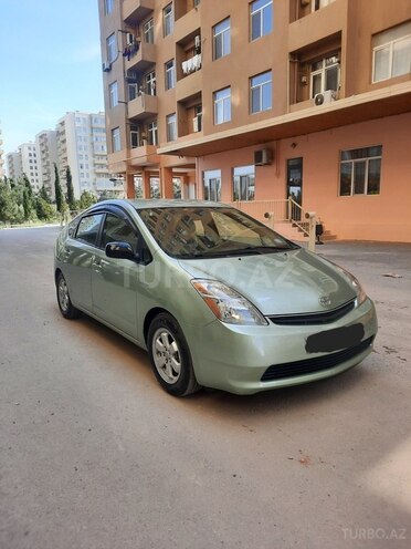 Toyota Prius 2009, 187,000 km - 1.5 l - Bakı