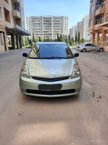 Toyota Prius 2009, 187,000 km - 1.5 l - Bakı