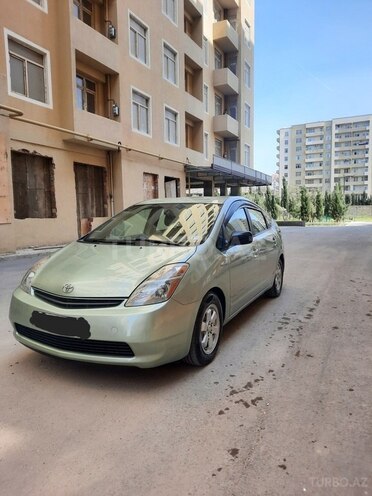 Toyota Prius 2009, 187,000 km - 1.5 l - Bakı