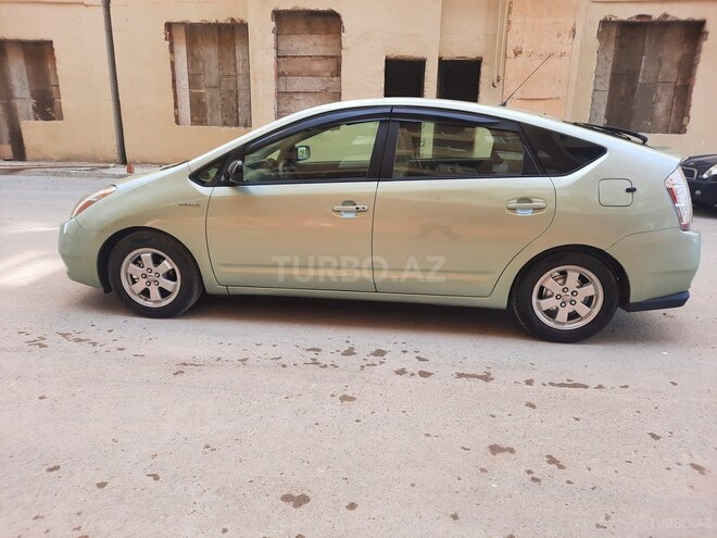 Toyota Prius 2009, 187,000 km - 1.5 l - Bakı