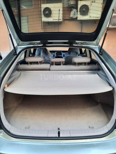 Toyota Prius 2009, 187,000 km - 1.5 l - Bakı