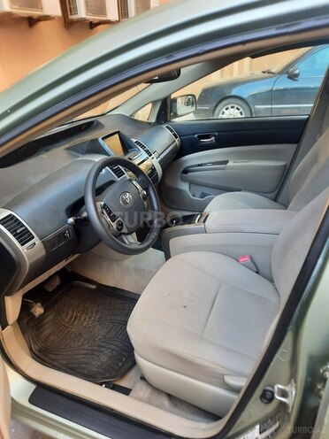 Toyota Prius 2009, 187,000 km - 1.5 l - Bakı