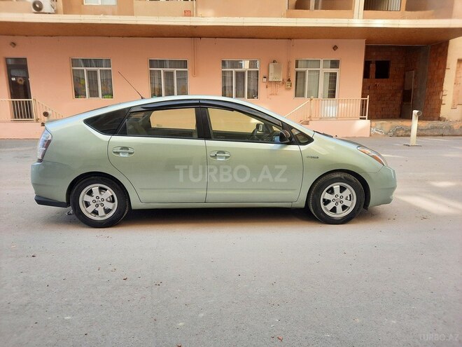 Toyota Prius 2009, 187,000 km - 1.5 l - Bakı