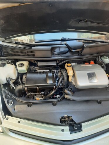 Toyota Prius 2009, 187,000 km - 1.5 l - Bakı