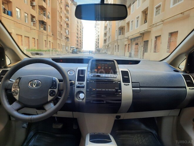 Toyota Prius 2009, 187,000 km - 1.5 l - Bakı