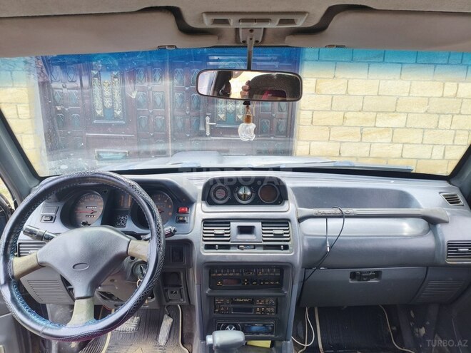 Mitsubishi Pajero 1994, 515,769 km - 2.8 l - Hacıqabul
