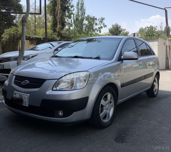 Kia Rio 2006, 265,000 km - 1.4 l - Bakı