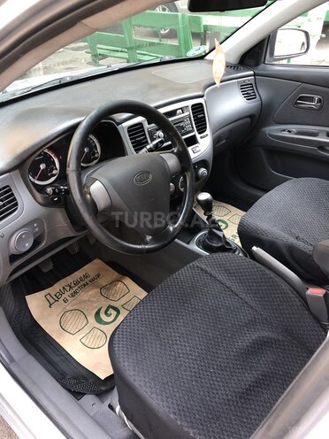 Kia Rio 2006, 265,000 km - 1.4 l - Bakı