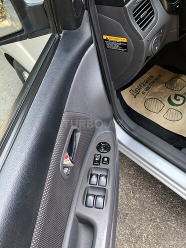 Kia Rio 2006, 265,000 km - 1.4 l - Bakı