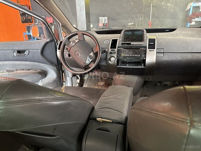 Toyota Prius 2007, 478,736 km - 1.5 l - Bakı