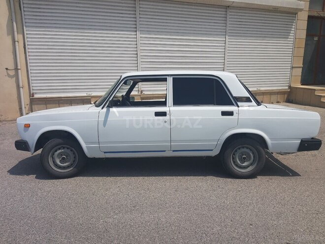 LADA (VAZ) 2107 2009, 92,000 km - 1.5 л - Bakı