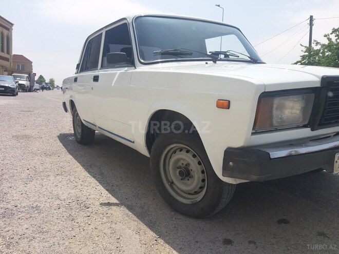 LADA (VAZ) 2107 2009, 92,000 km - 1.5 л - Bakı
