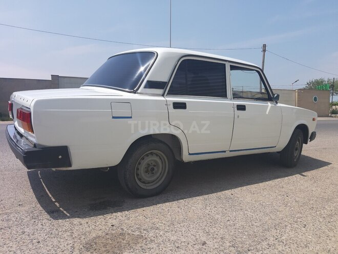 LADA (VAZ) 2107 2009, 92,000 km - 1.5 л - Bakı
