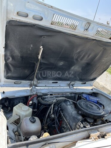 LADA (VAZ) 2107 2005, 16,000 km - 1.6 l - Bakı