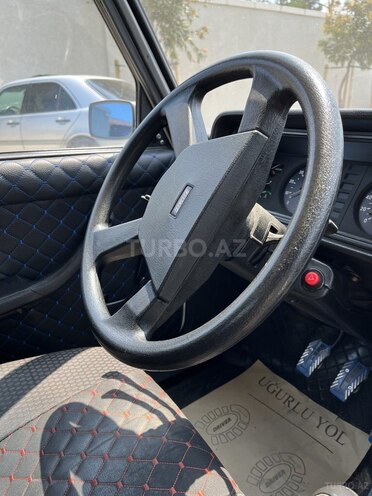LADA (VAZ) 2107 2005, 16,000 km - 1.6 l - Bakı