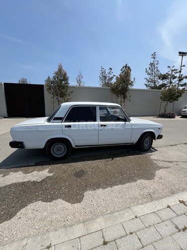 LADA (VAZ) 2107 2005, 16,000 km - 1.6 l - Bakı