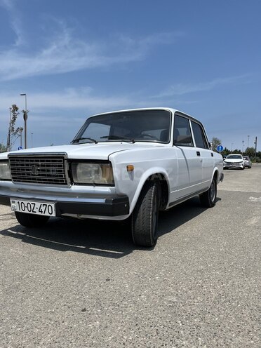 LADA (VAZ) 2107 2005, 16,000 km - 1.6 l - Bakı