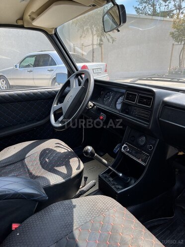 LADA (VAZ) 2107 2005, 16,000 km - 1.6 l - Bakı