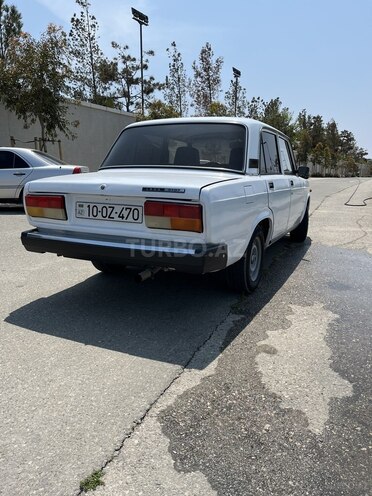 LADA (VAZ) 2107 2005, 16,000 km - 1.6 l - Bakı