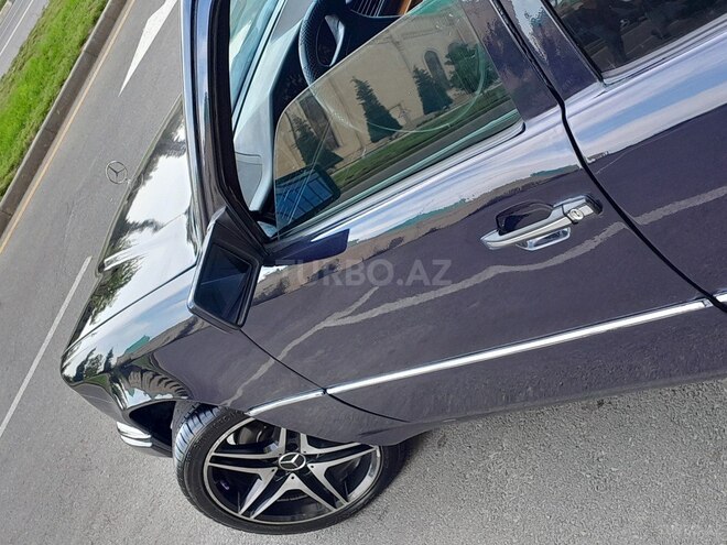 Mercedes E 220 1994, 327,842 km - 2.2 l - Sumqayıt