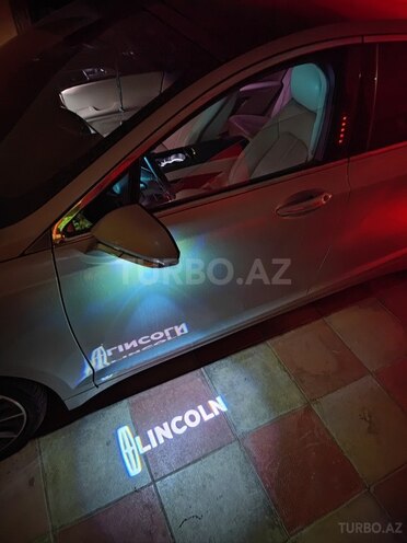 Lincoln MKZ 2014, 213,000 km - 2.0 l - Bakı