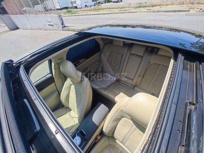 Lincoln MKZ 2014, 213,000 km - 2.0 l - Bakı