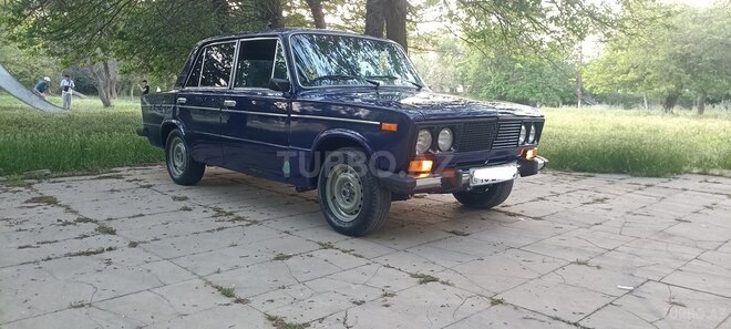 LADA (VAZ) 2106 2003, 95,000 km - 1.6 л - Bakı