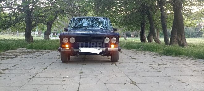 LADA (VAZ) 2106 2003, 95,000 km - 1.6 л - Bakı