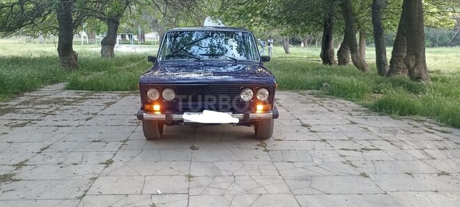 LADA (VAZ) 2106 2003, 95,000 km - 1.6 л - Bakı