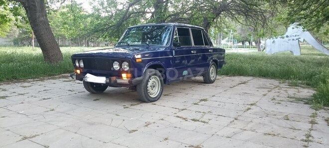 LADA (VAZ) 2106 2003, 95,000 km - 1.6 л - Bakı