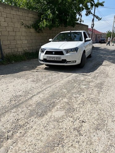 Khazar SD 2022, 86,400 km - 1.7 l - Bakı