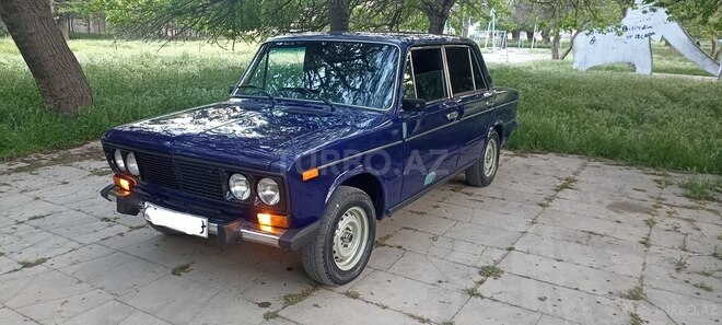 LADA (VAZ) 2106 2003, 95,000 km - 1.6 л - Bakı